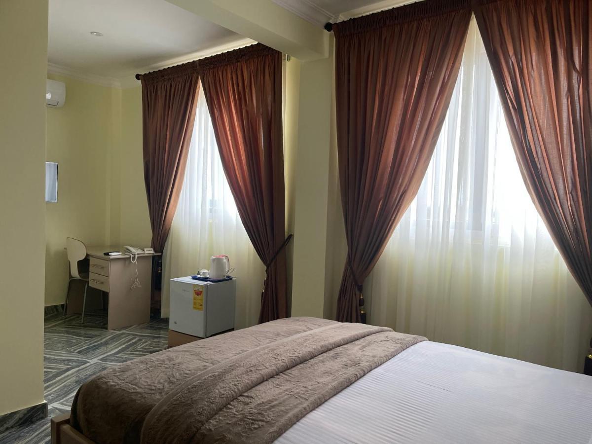Exotic Palace Hotel Тема Екстер'єр фото