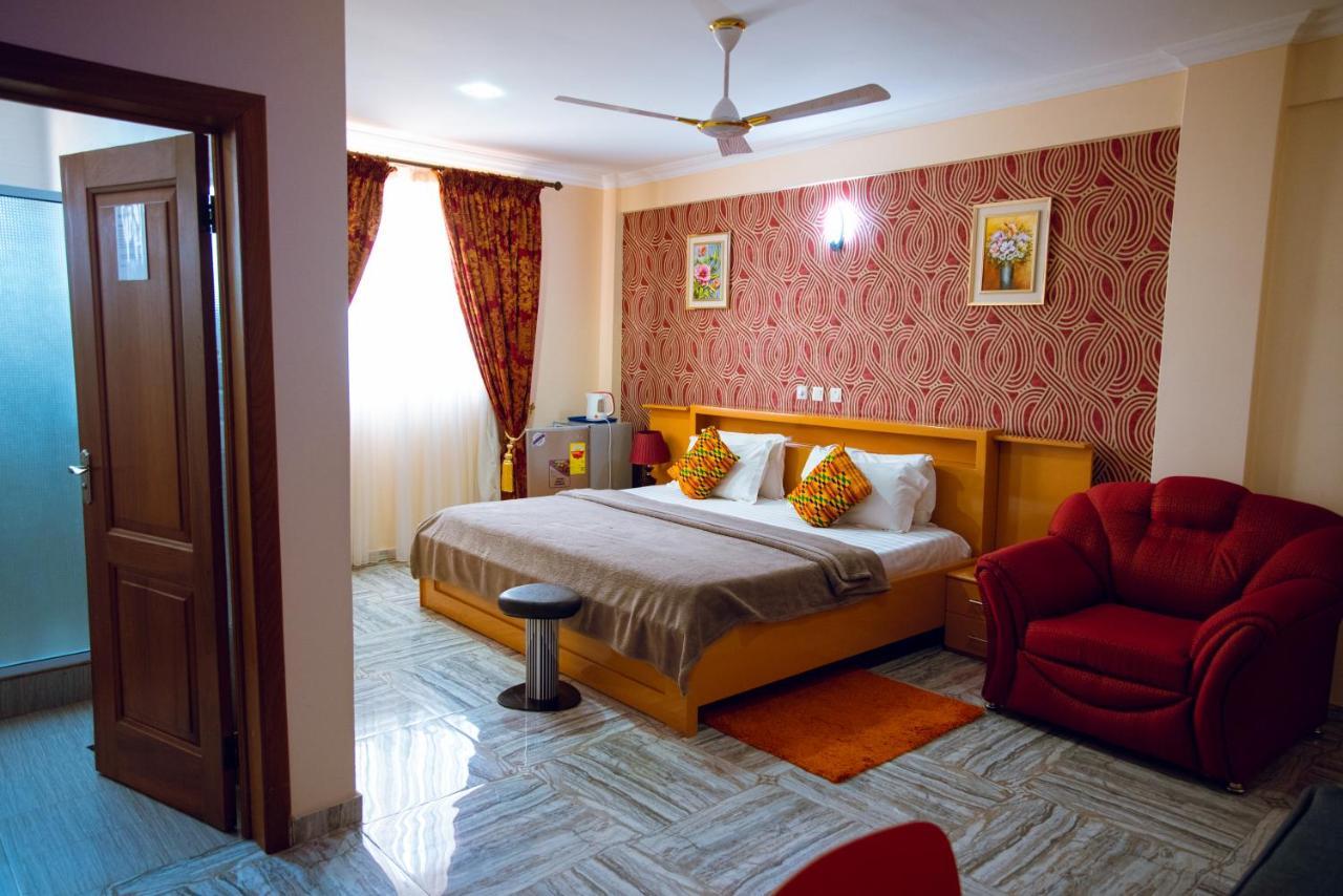 Exotic Palace Hotel Тема Екстер'єр фото