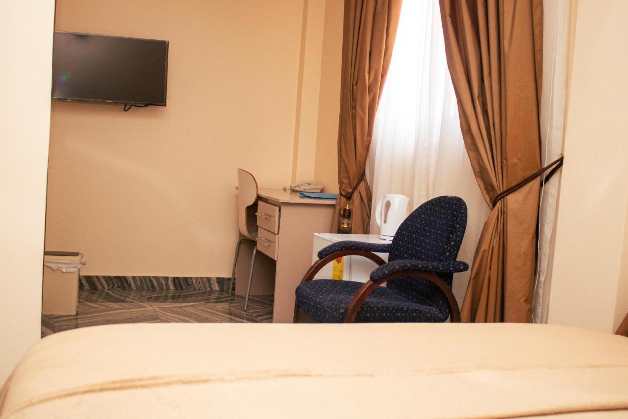 Exotic Palace Hotel Тема Екстер'єр фото