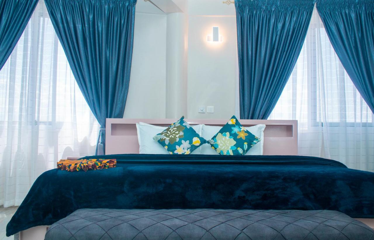 Exotic Palace Hotel Тема Екстер'єр фото