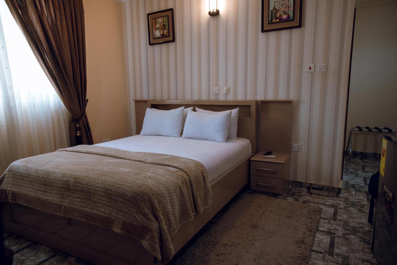 Exotic Palace Hotel Тема Екстер'єр фото