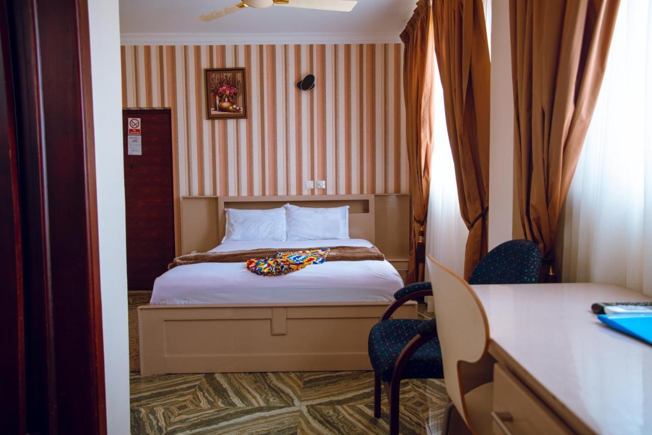 Exotic Palace Hotel Тема Екстер'єр фото