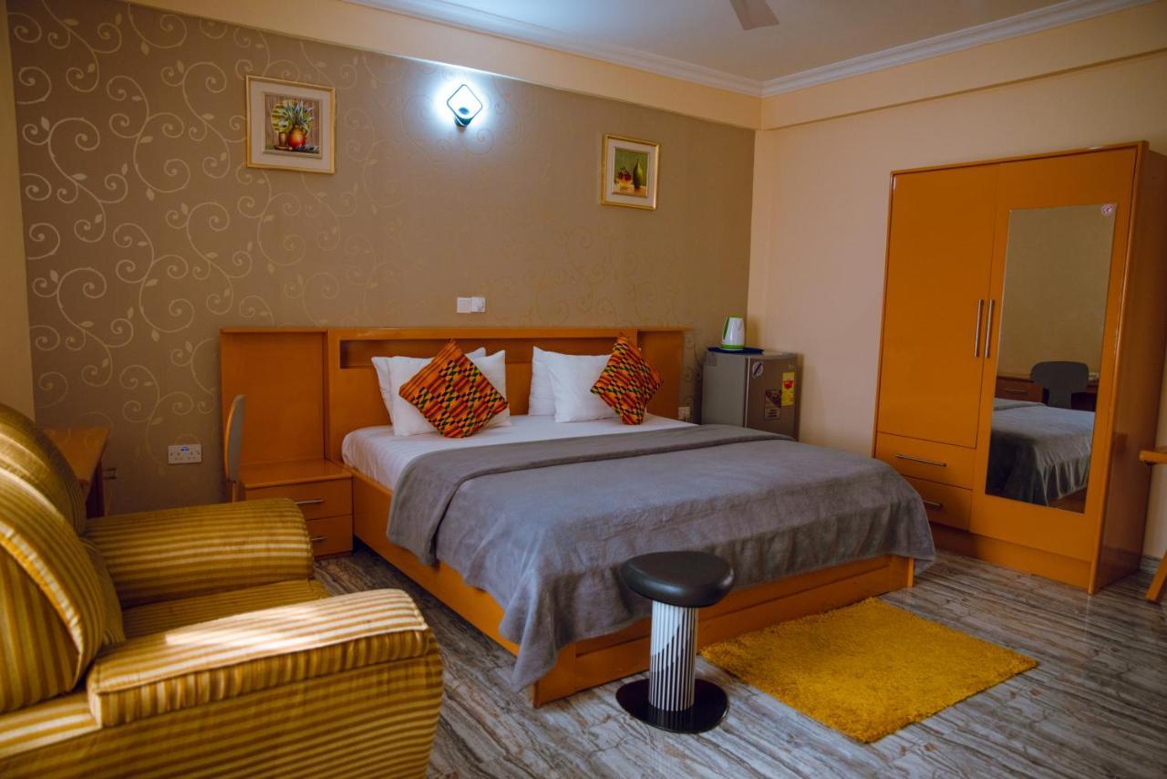 Exotic Palace Hotel Тема Екстер'єр фото