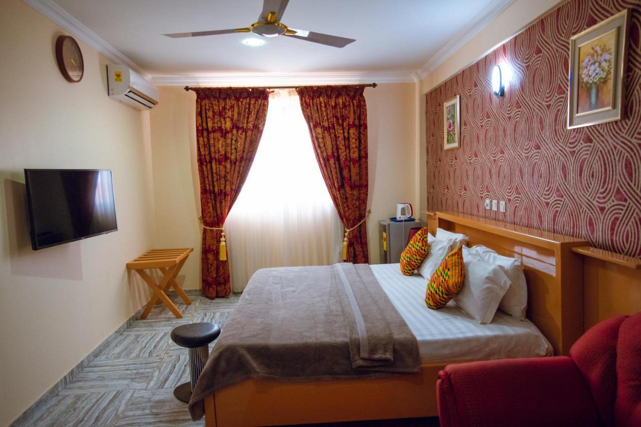 Exotic Palace Hotel Тема Екстер'єр фото