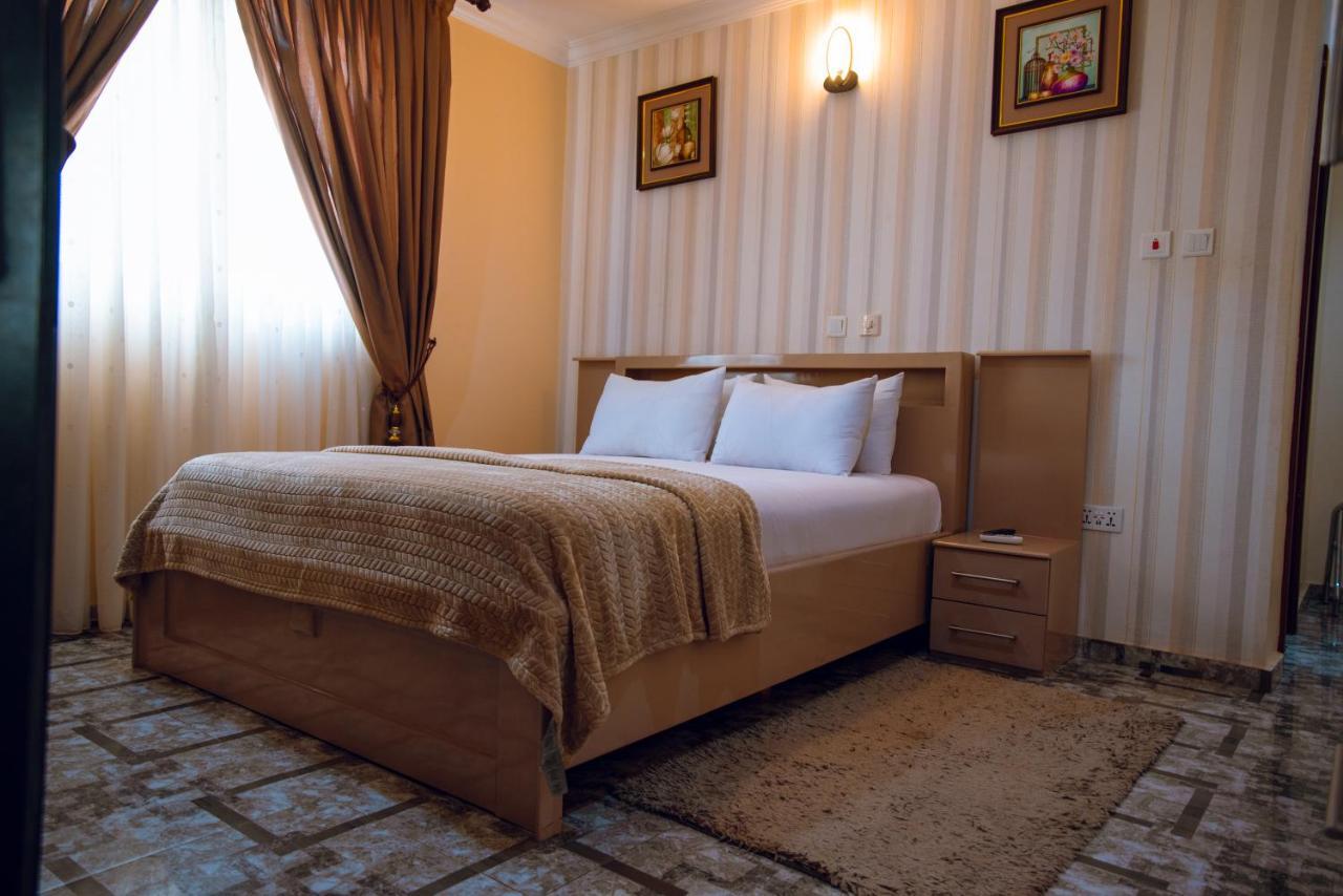 Exotic Palace Hotel Тема Екстер'єр фото