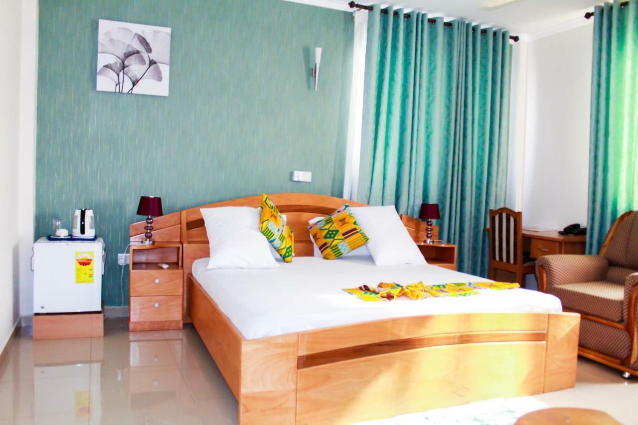 Exotic Palace Hotel Тема Екстер'єр фото