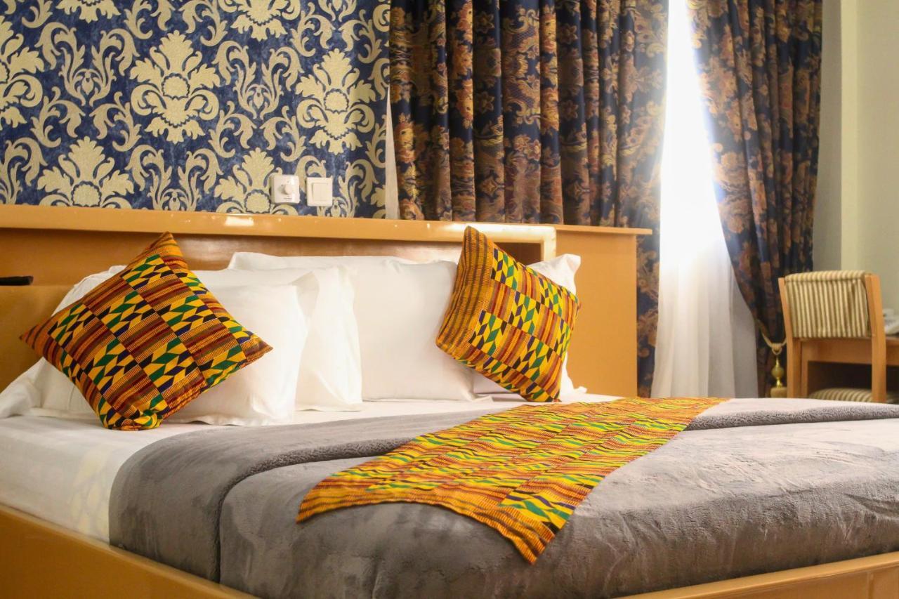 Exotic Palace Hotel Тема Екстер'єр фото
