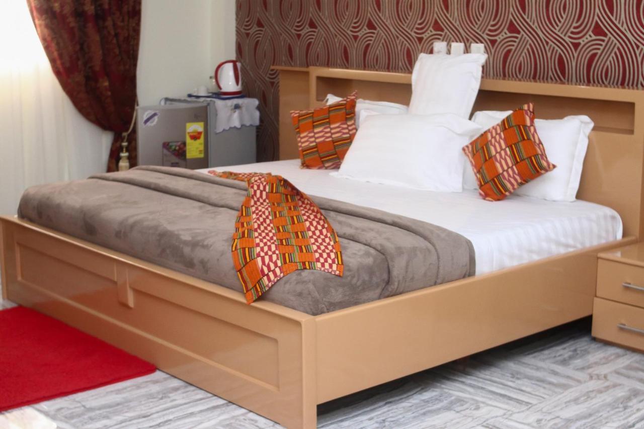 Exotic Palace Hotel Тема Екстер'єр фото